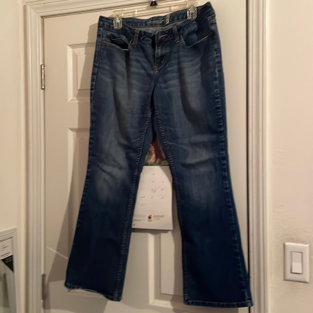 American rag jeans